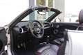 MINI John Cooper Works Roadster 1.6 JCW CHILI/211PK/DEALER.ONDH/ORIG.NL/ STOELVERW Weiß - thumbnail 8