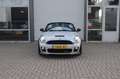 MINI John Cooper Works Roadster 1.6 JCW CHILI/211PK/DEALER.ONDH/ORIG.NL/ STOELVERW Weiß - thumbnail 6