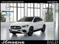 Mercedes-Benz GLA 250 4M AMG-Sport/Pano/Burm/AHK/Stdhz/Night Weiß - thumbnail 2