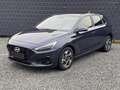 Hyundai i30 Facelift Family Automatik Blau - thumbnail 2