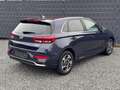 Hyundai i30 Facelift Family Automatik Blau - thumbnail 4