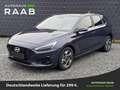 Hyundai i30 Facelift Family Automatik Blau - thumbnail 1