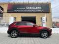 Mazda CX-30 2.0 Skyactiv-G Zenith 2WD Aut. 90kW Rojo - thumbnail 4