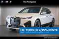 BMW iX xDrive40 Glazen panoramadak Sky Lounge | Trekhaak Wit - thumbnail 1