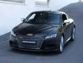 Audi TTS TTS Coupé 2.0 TFSI 310 S tronic 6 Quattro Schwarz - thumbnail 4