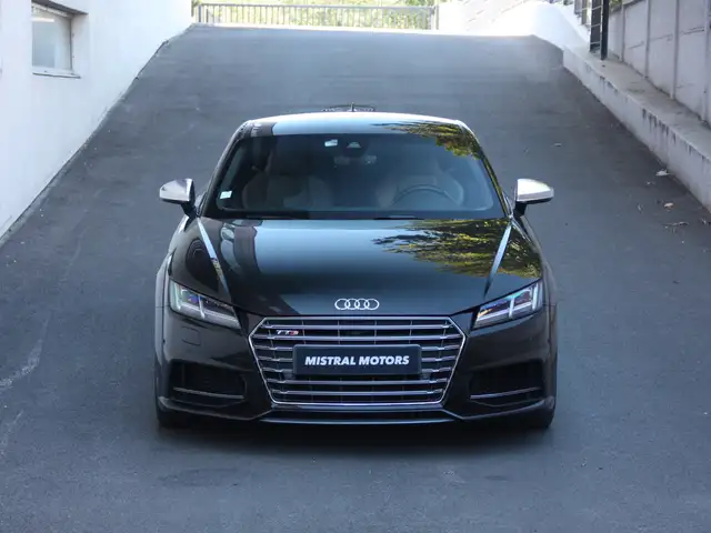 Audi TTS TTS Coupé 2.0 TFSI 310 S tronic 6 Quattro