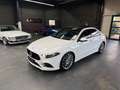 Mercedes-Benz A 180 AMG Line Limousine A 180d Panorama 19Zoll Ambien Weiß - thumbnail 2