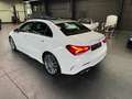 Mercedes-Benz A 180 AMG Line Limousine A 180d Panorama 19Zoll Ambien Weiß - thumbnail 14