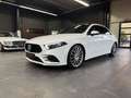 Mercedes-Benz A 180 AMG Line Limousine A 180d Panorama 19Zoll Ambien Weiß - thumbnail 15