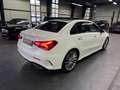 Mercedes-Benz A 180 AMG Line Limousine A 180d Panorama 19Zoll Ambien Weiß - thumbnail 13
