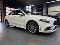 Mercedes-Benz A 180 AMG Line Limousine A 180d Panorama 19Zoll Ambien Weiß - thumbnail 11