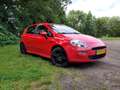 Fiat Punto Punto 0.9 TwinAir Street Red - thumbnail 1