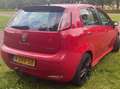 Fiat Punto Punto 0.9 TwinAir Street Red - thumbnail 7