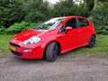 Fiat Punto Punto 0.9 TwinAir Street Red - thumbnail 2