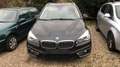 BMW 218 Gran Tourer d luxory. 7 places problème moteur Zwart - thumbnail 1
