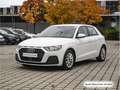 Audi A1 30 TFSI Navi+/ACC/Kamera Weiß - thumbnail 4