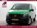 Mercedes-Benz Vito 114 CDI 136pk XL Extra Lang Airco/Navi/Camera 01-2 Groen - thumbnail 1