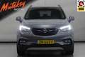Opel Mokka X 1.4 Turbo 120 Jaar Edition Grijs - thumbnail 2