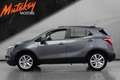 Opel Mokka X 1.4 Turbo 120 Jaar Edition Grijs - thumbnail 4