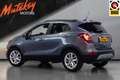 Opel Mokka X 1.4 Turbo 120 Jaar Edition Grijs - thumbnail 3