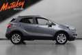 Opel Mokka X 1.4 Turbo 120 Jaar Edition Grijs - thumbnail 6