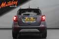 Opel Mokka X 1.4 Turbo 120 Jaar Edition Grijs - thumbnail 5