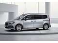 Mercedes-Benz T-Klasse T 180 Benz. PROGRESSIVE Lang Aut. 7 Sitze PTS Silber - thumbnail 19