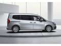 Mercedes-Benz T-Class T 180 Benz. PROGRESSIVE Lang Aut. 7 Sitze LED Zilver - thumbnail 9
