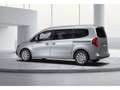 Mercedes-Benz T-Class T 180 Benz. PROGRESSIVE Lang Aut. 7 Sitze PTS Silber - thumbnail 16