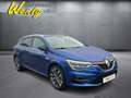 Renault Megane Grandtour INTENS TCe 14 Blau - thumbnail 2