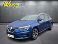 Renault Megane Grandtour INTENS TCe 14 Blau - thumbnail 1