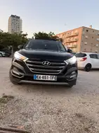 Hyundai Tucson 1.7 CRDi 115 2WD Business