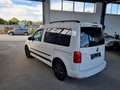 Volkswagen Caddy Trendline BMT - guter Zustand! Bianco - thumbnail 7