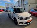 Volkswagen Caddy Trendline BMT - guter Zustand! Bianco - thumbnail 3