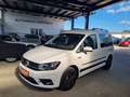 Volkswagen Caddy Trendline BMT - guter Zustand! Bianco - thumbnail 1