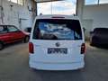 Volkswagen Caddy Trendline BMT - guter Zustand! Bianco - thumbnail 6