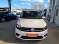 Volkswagen Caddy Trendline BMT - guter Zustand! Bianco - thumbnail 2