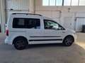 Volkswagen Caddy Trendline BMT - guter Zustand! Bianco - thumbnail 4