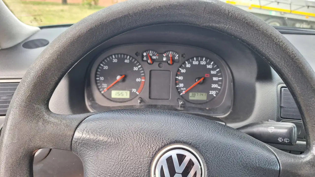 Volkswagen Golf 1.4 Comfortline, foto 7