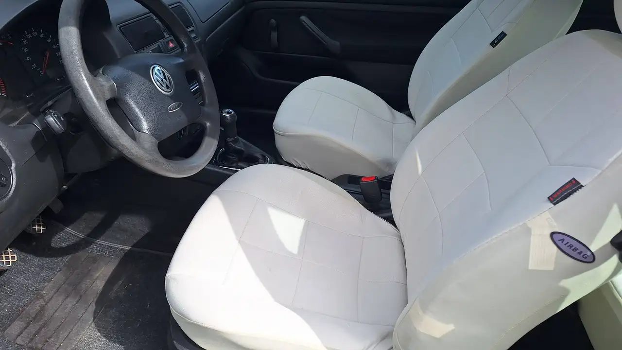 Volkswagen Golf 1.4 Comfortline, foto 5