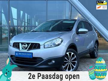 2.0 Connect Edition 141pk Panoramadak / Trekhaak /