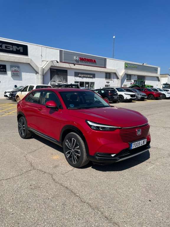 Honda HR-V 1.5 i-MMD Advance - foto 1