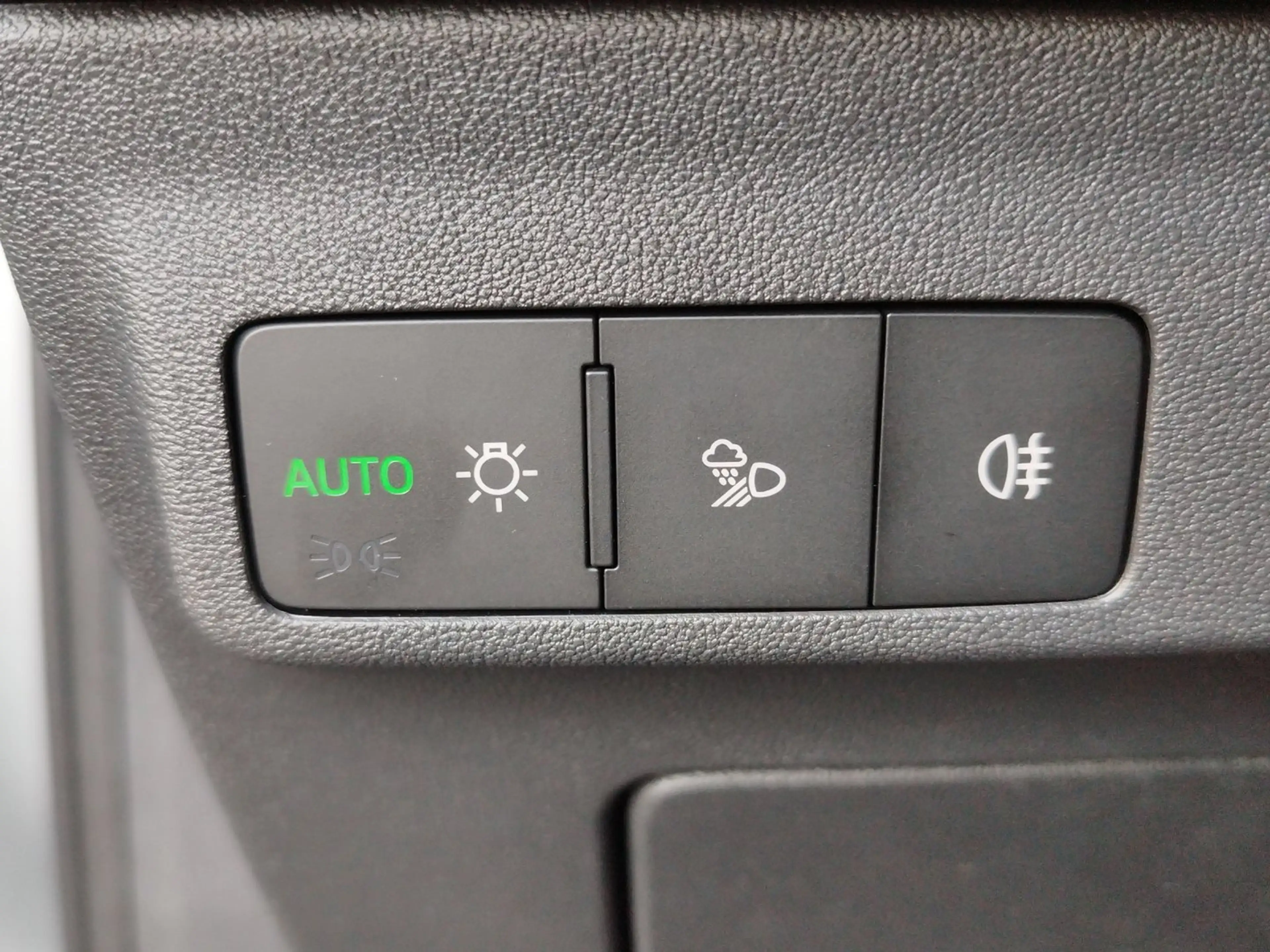 Skoda Peaq Sportline 90x — photo 5