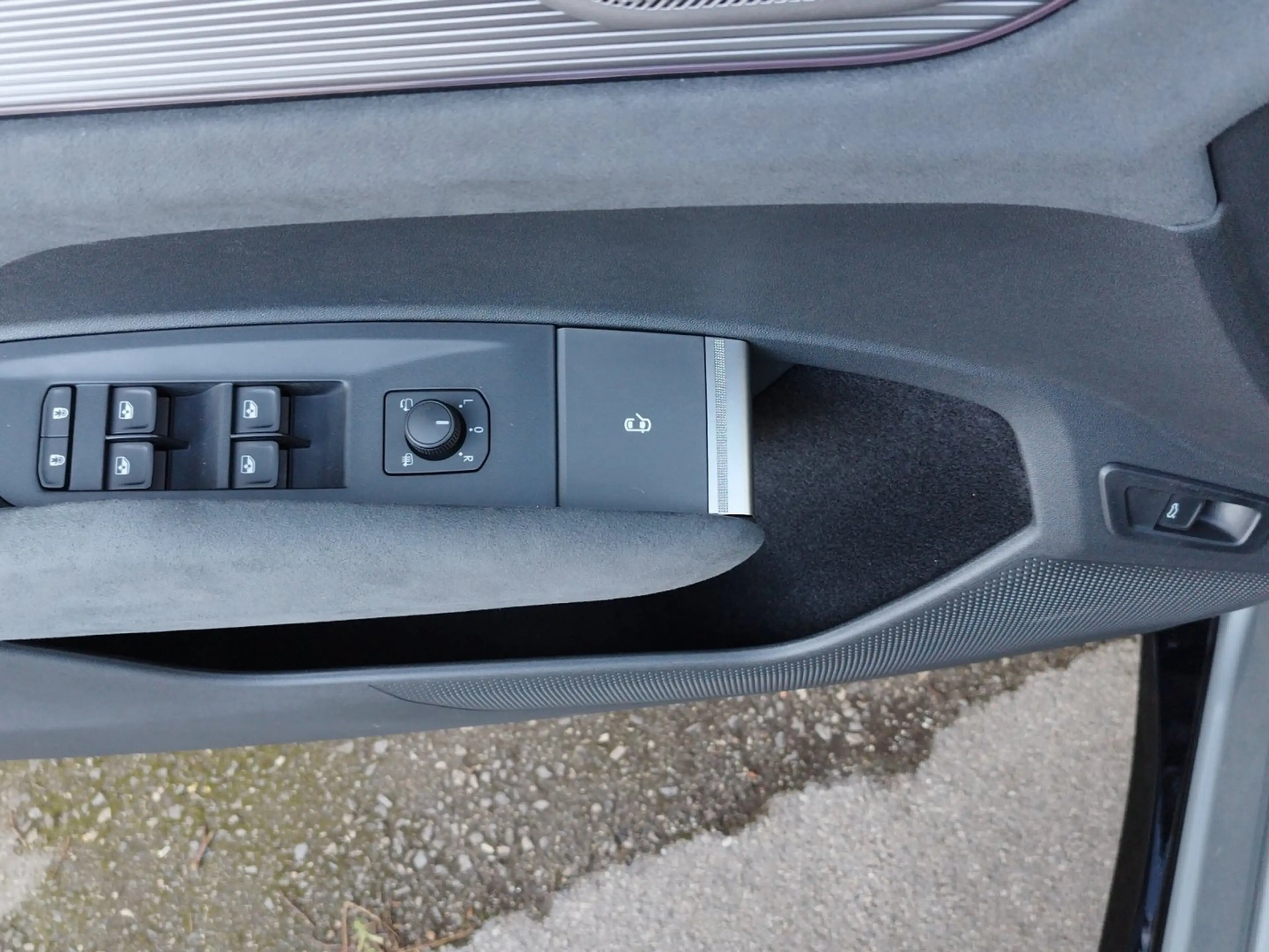 Skoda Peaq Sportline 90x — photo 4