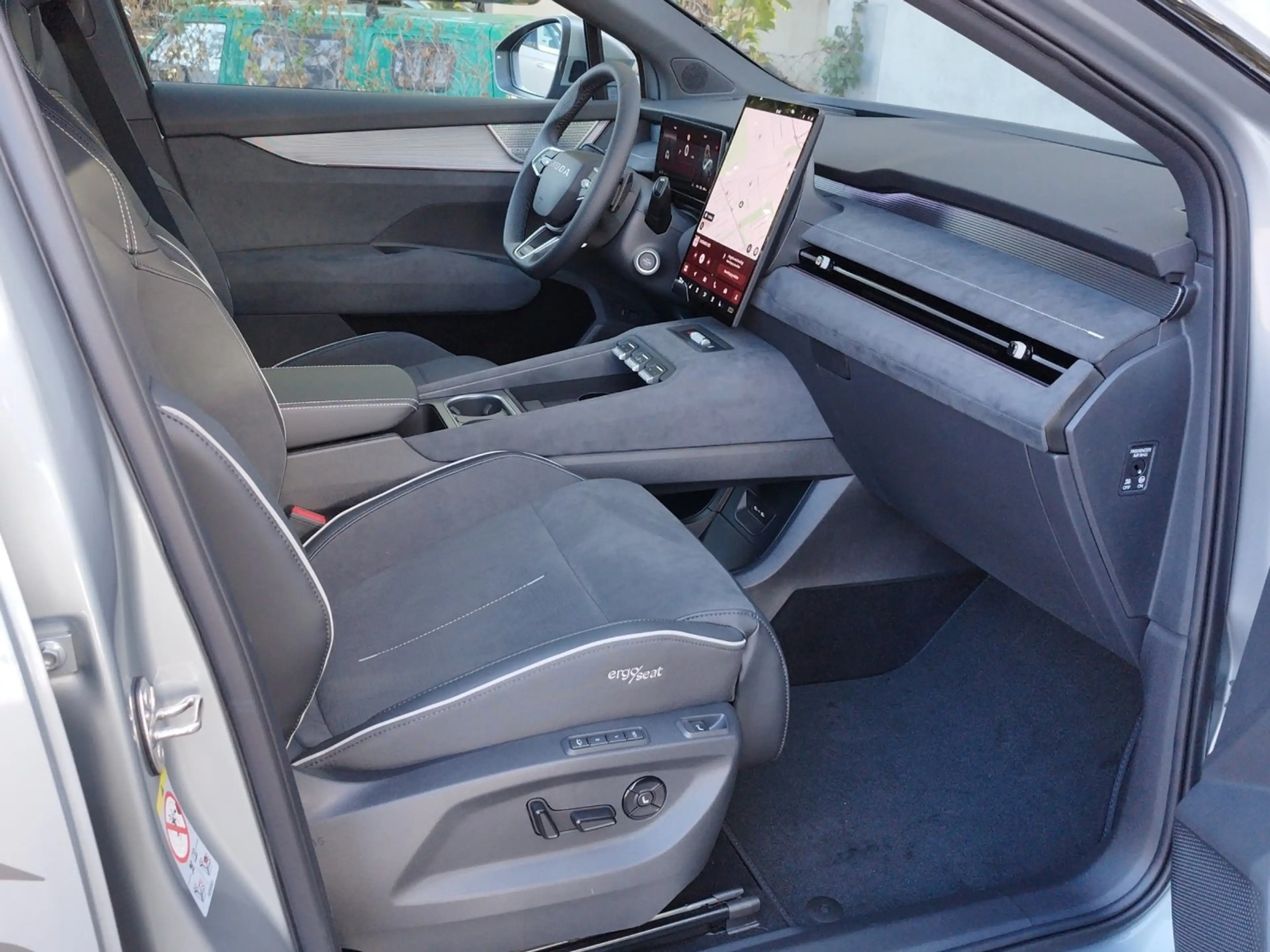Skoda Peaq Sportline 90x — photo 2