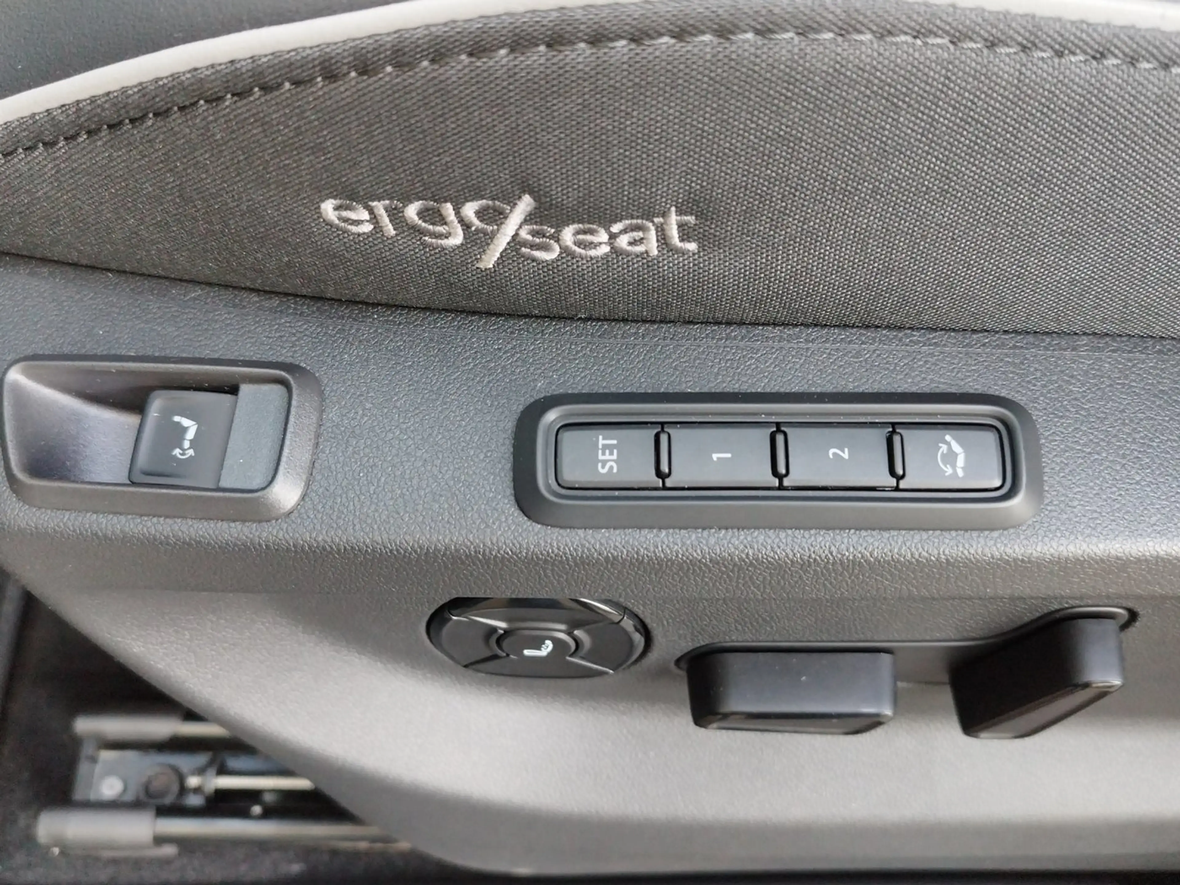 Skoda Peaq Sportline 90x — photo 3