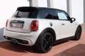 MINI Cooper S 2.0 Cooper S Hype 3p. auto (Pelle,Bicolor) Grigio - thumbnail 2