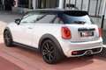 MINI Cooper S 2.0 Cooper S Hype 3p. auto (Pelle,Bicolor) Grigio - thumbnail 4