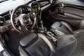 MINI Cooper S 2.0 Cooper S Hype 3p. auto (Pelle,Bicolor) Grigio - thumbnail 7