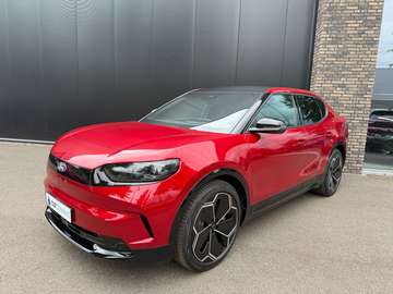 Premium Ex Range RWD 77 kWh Panorama, Leder, Camer
